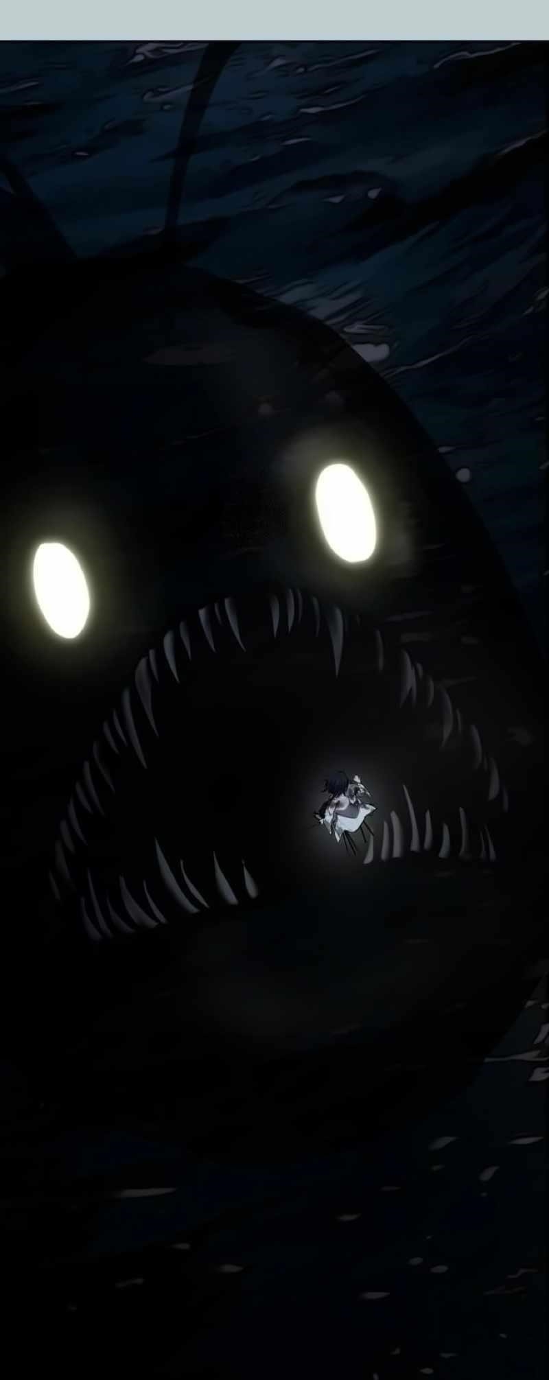 The Boy Of Death - Chapter 297 Page 81