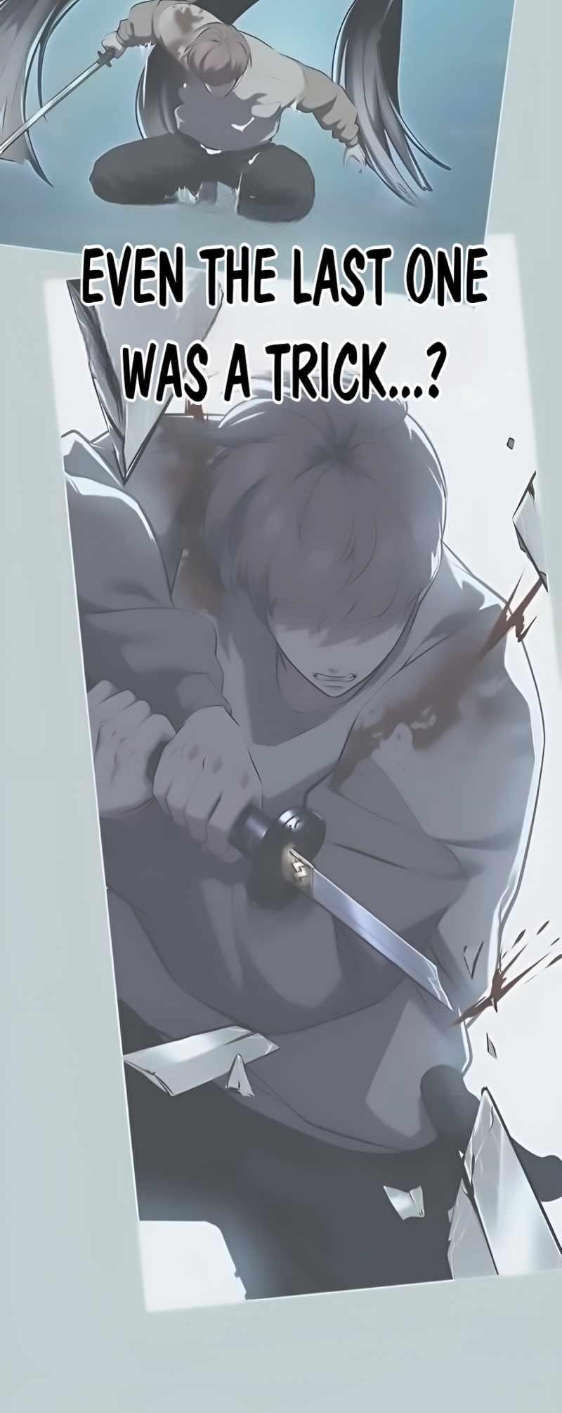 The Boy Of Death - Chapter 297 Page 85