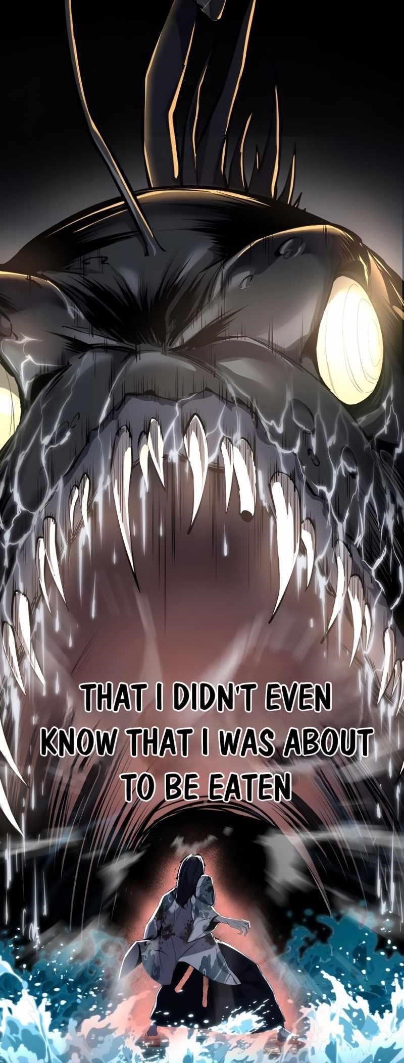 The Boy Of Death - Chapter 297 Page 90