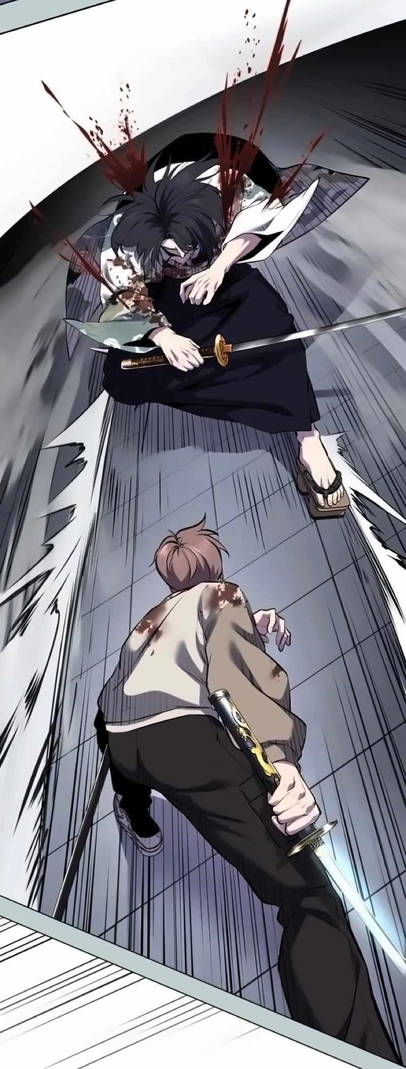 The Boy Of Death - Chapter 297 Page 94