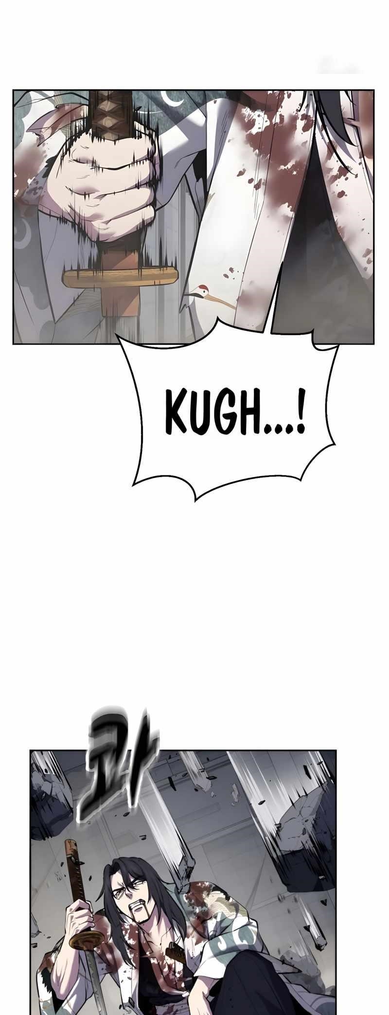 The Boy Of Death - Chapter 297 Page 99