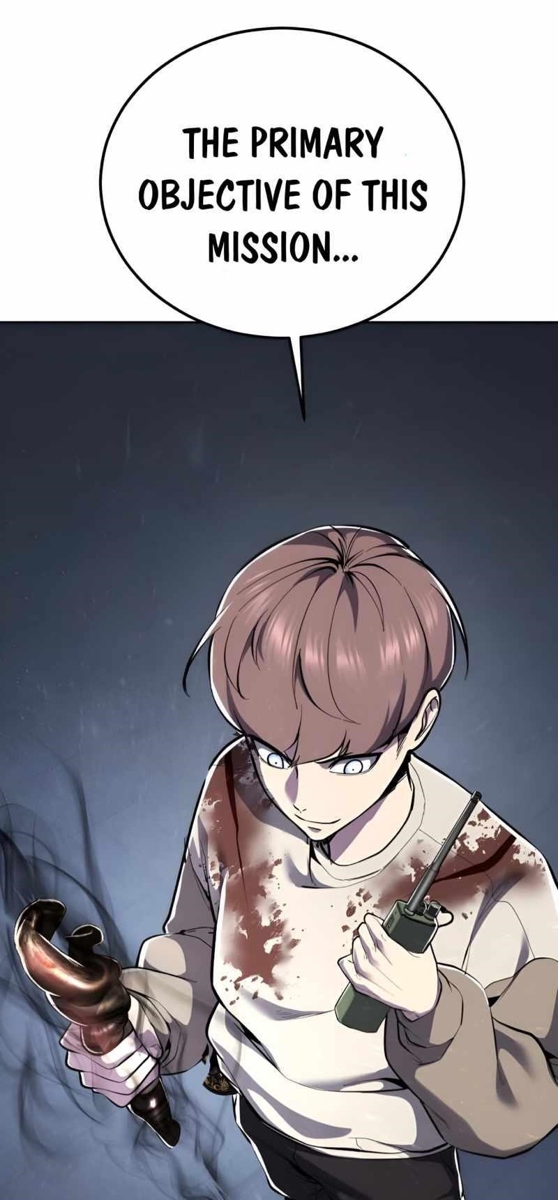 The Boy Of Death - Chapter 298 Page 1