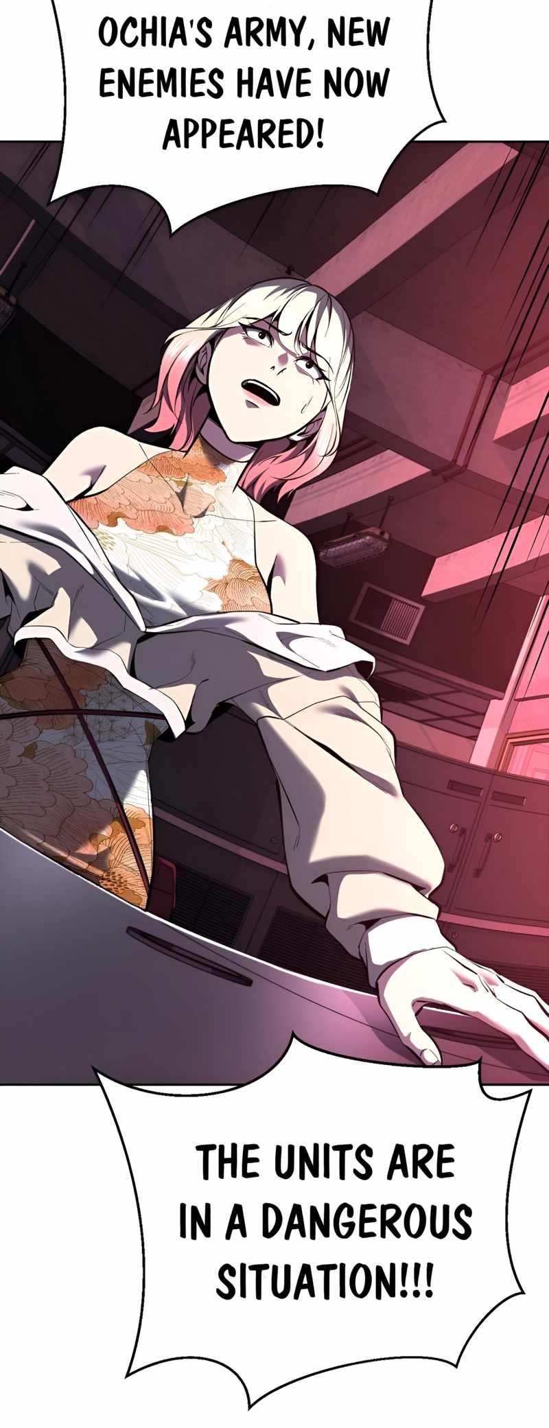 The Boy Of Death - Chapter 298 Page 101