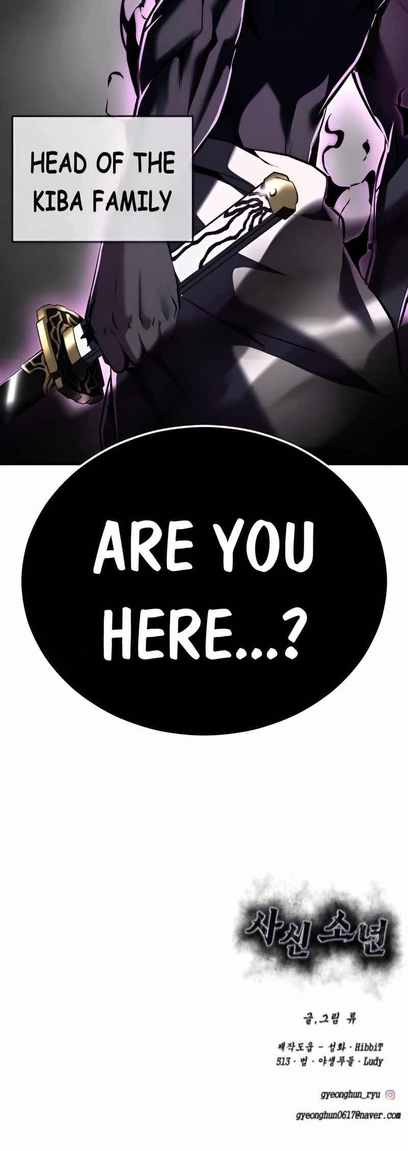 The Boy Of Death - Chapter 298 Page 116