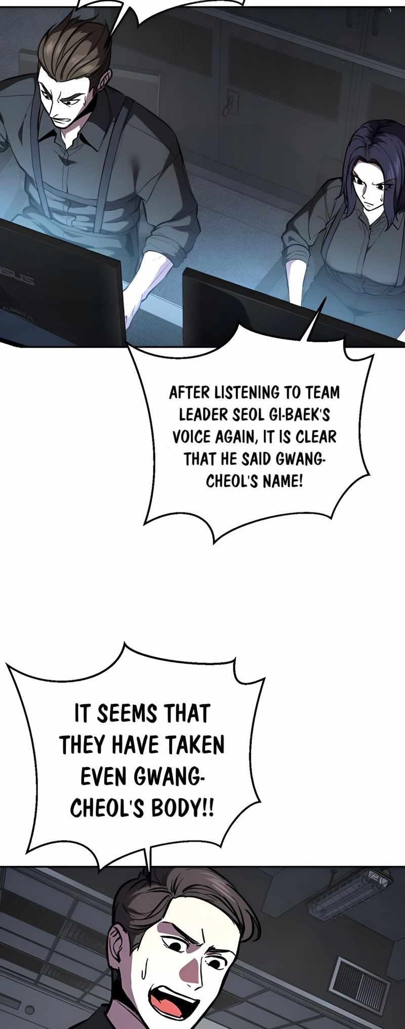 The Boy Of Death - Chapter 298 Page 18