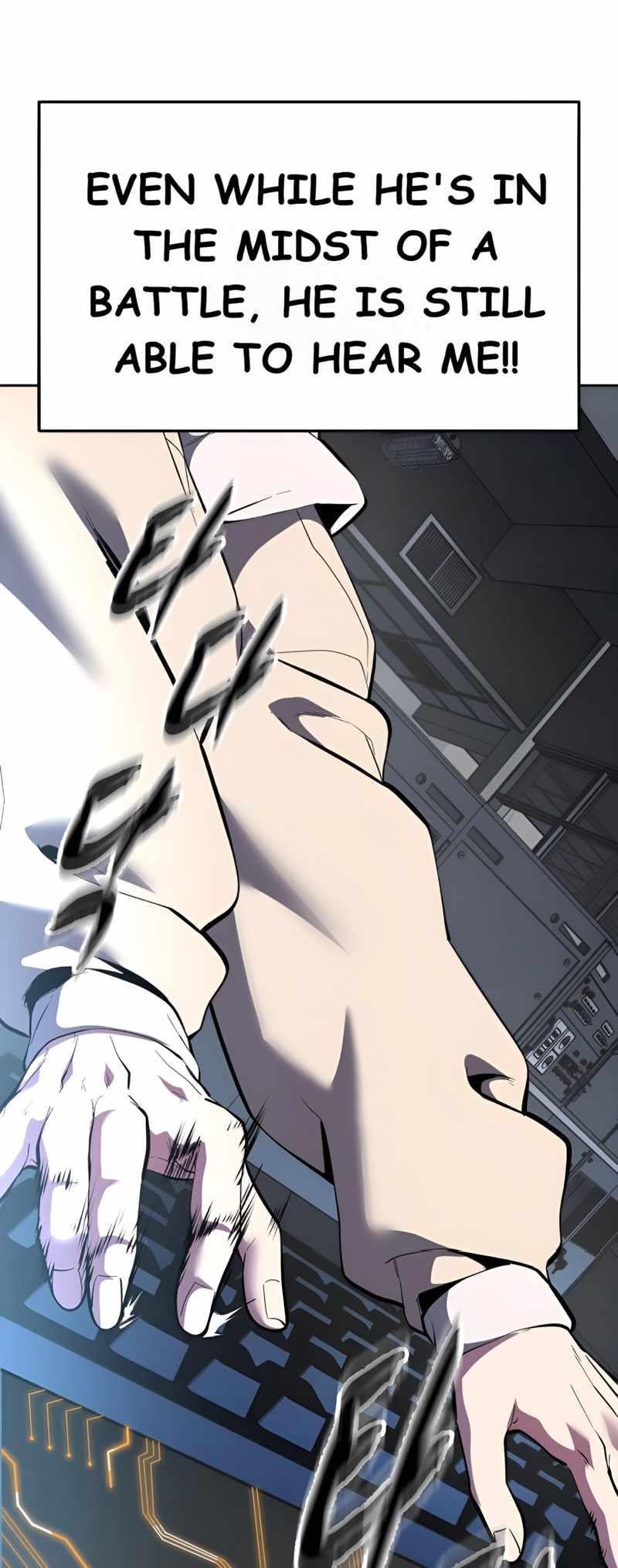 The Boy Of Death - Chapter 298 Page 21