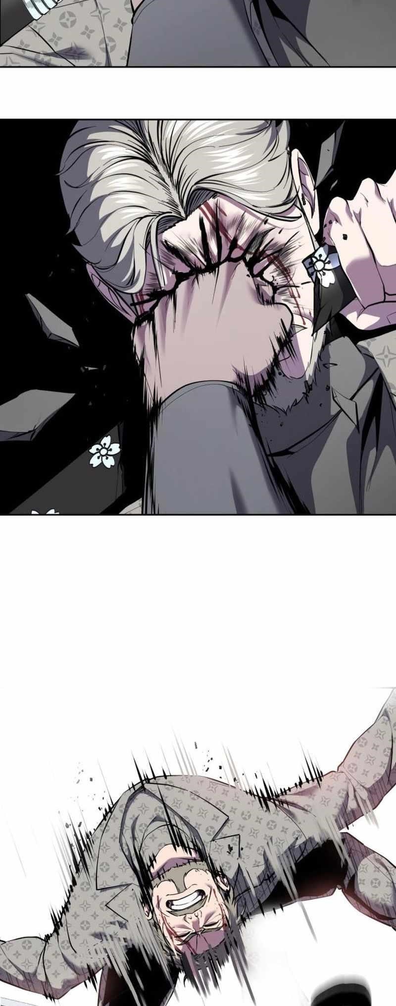 The Boy Of Death - Chapter 298 Page 25