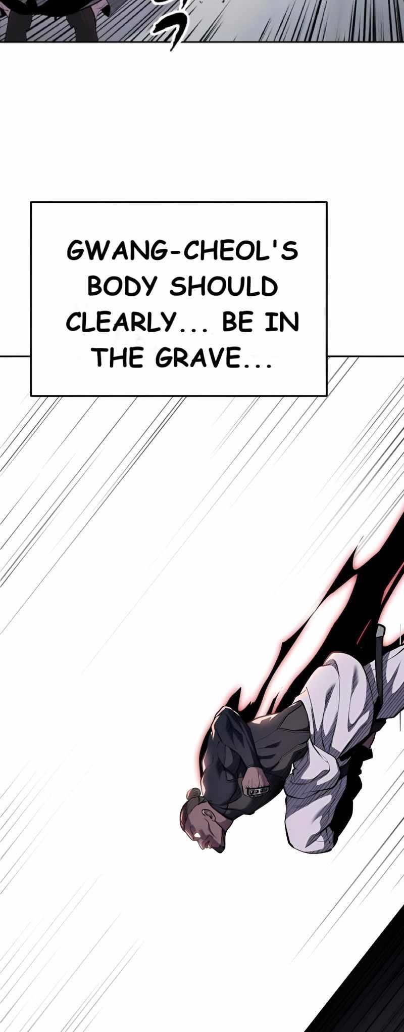 The Boy Of Death - Chapter 298 Page 28