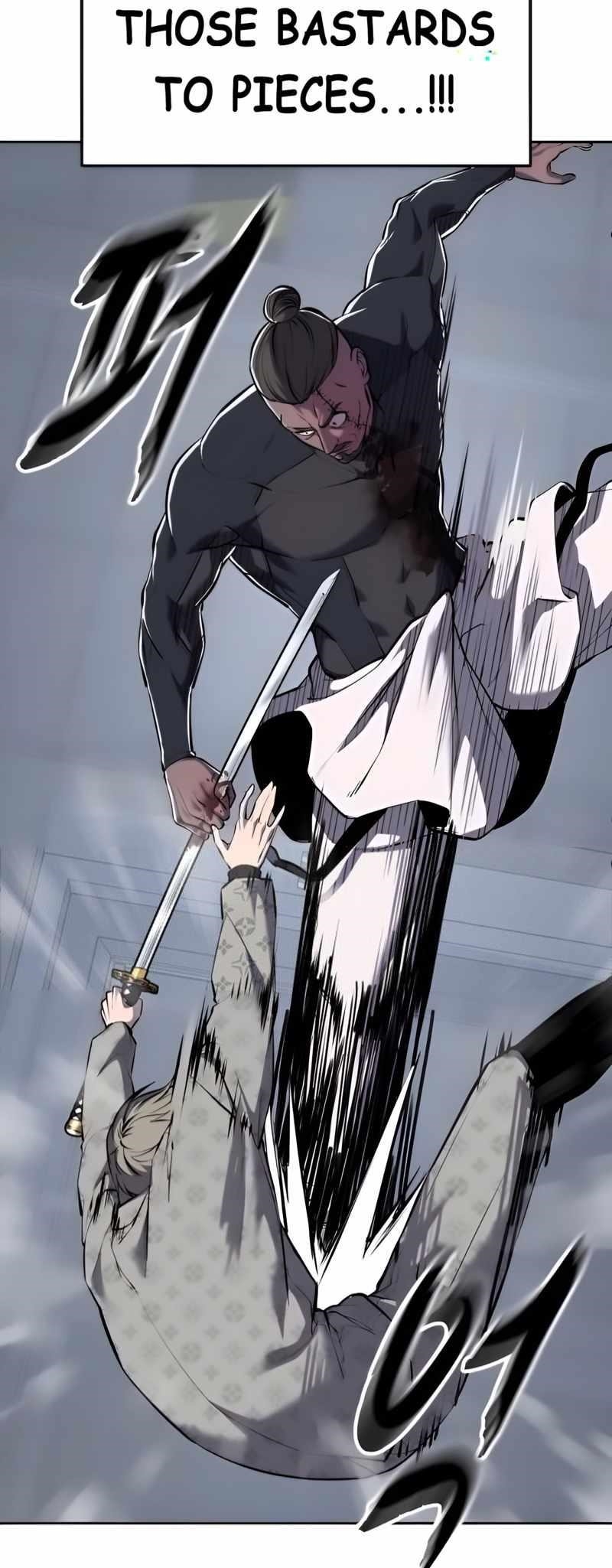 The Boy Of Death - Chapter 298 Page 34