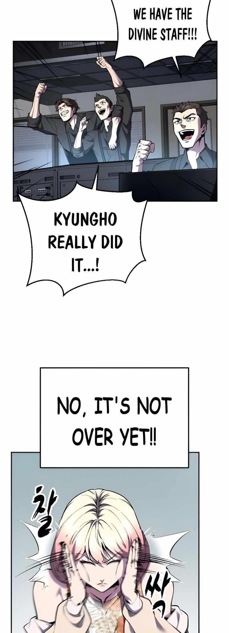 The Boy Of Death - Chapter 298 Page 4