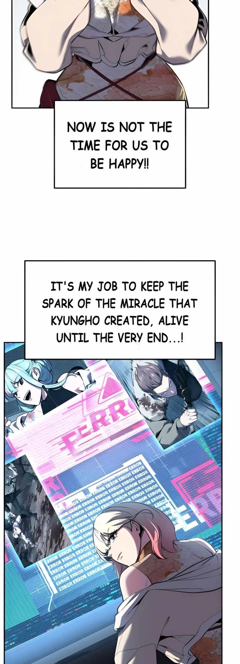 The Boy Of Death - Chapter 298 Page 5