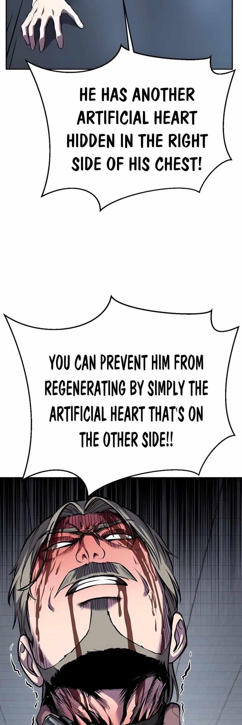 The Boy Of Death - Chapter 298 Page 54