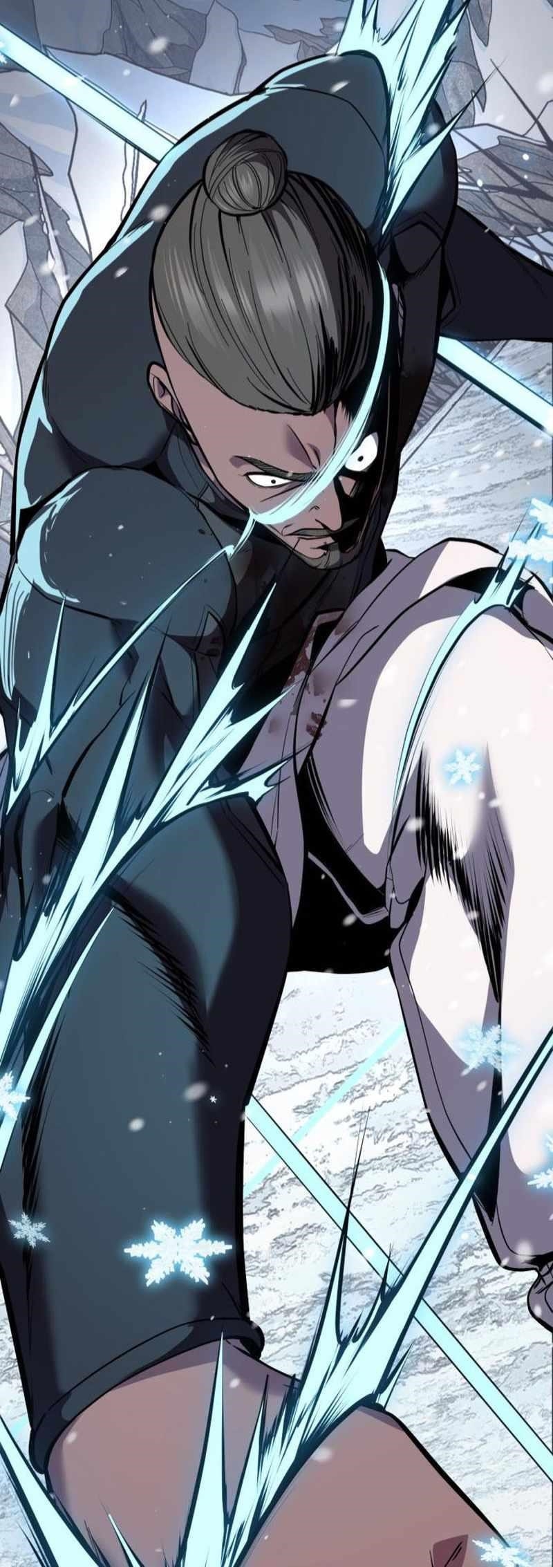 The Boy Of Death - Chapter 298 Page 68