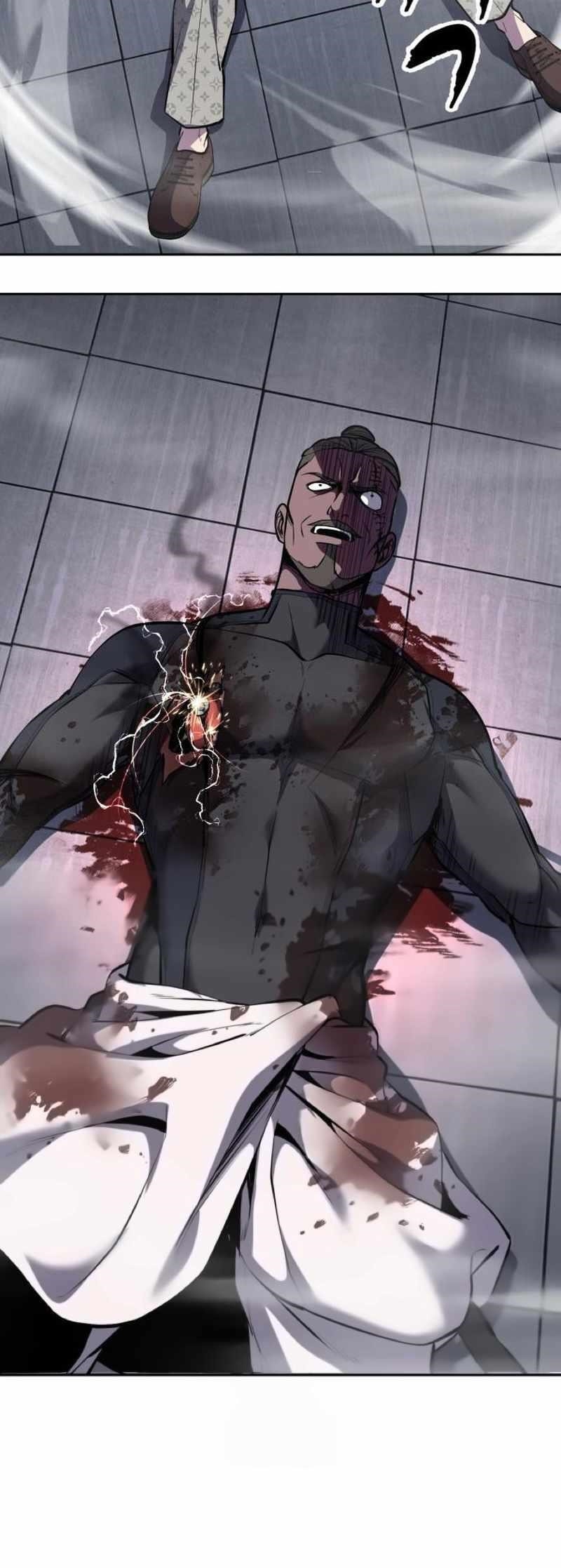 The Boy Of Death - Chapter 298 Page 76