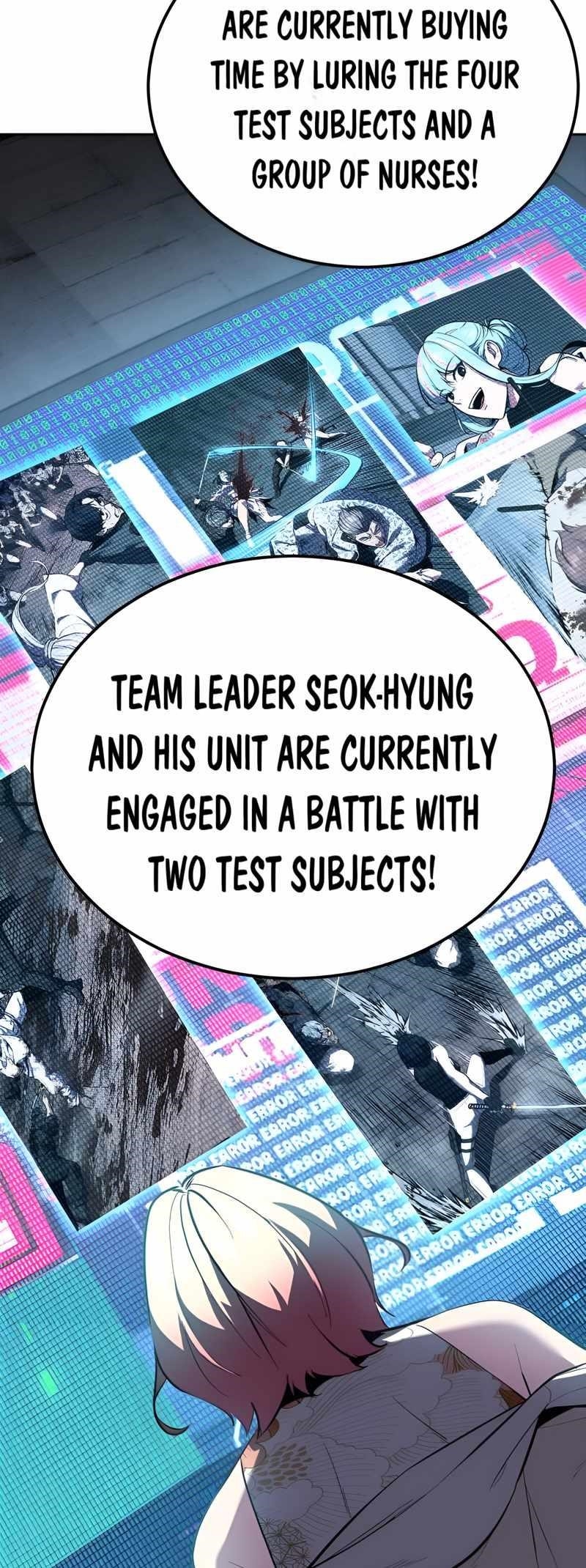 The Boy Of Death - Chapter 298 Page 85