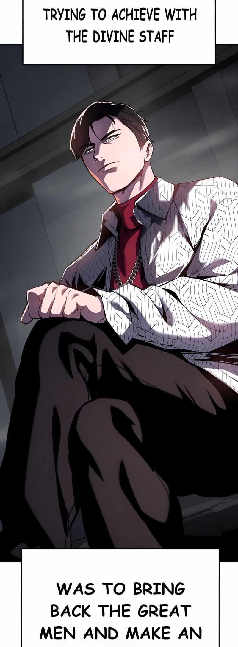 The Boy Of Death - Chapter 298 Page 90