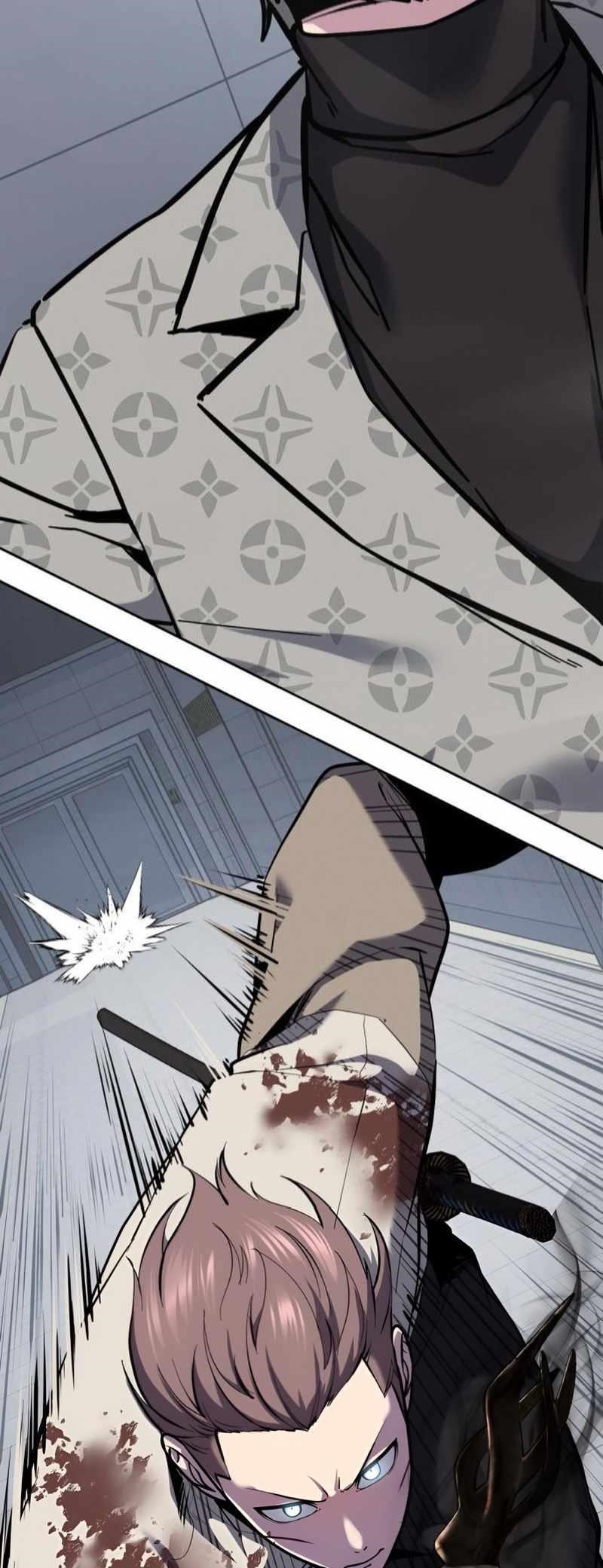 The Boy Of Death - Chapter 298 Page 94