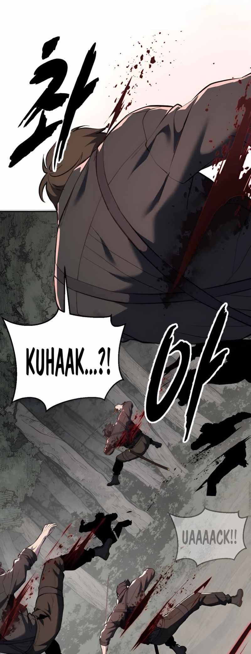 The Boy Of Death - Chapter 298 Page 98