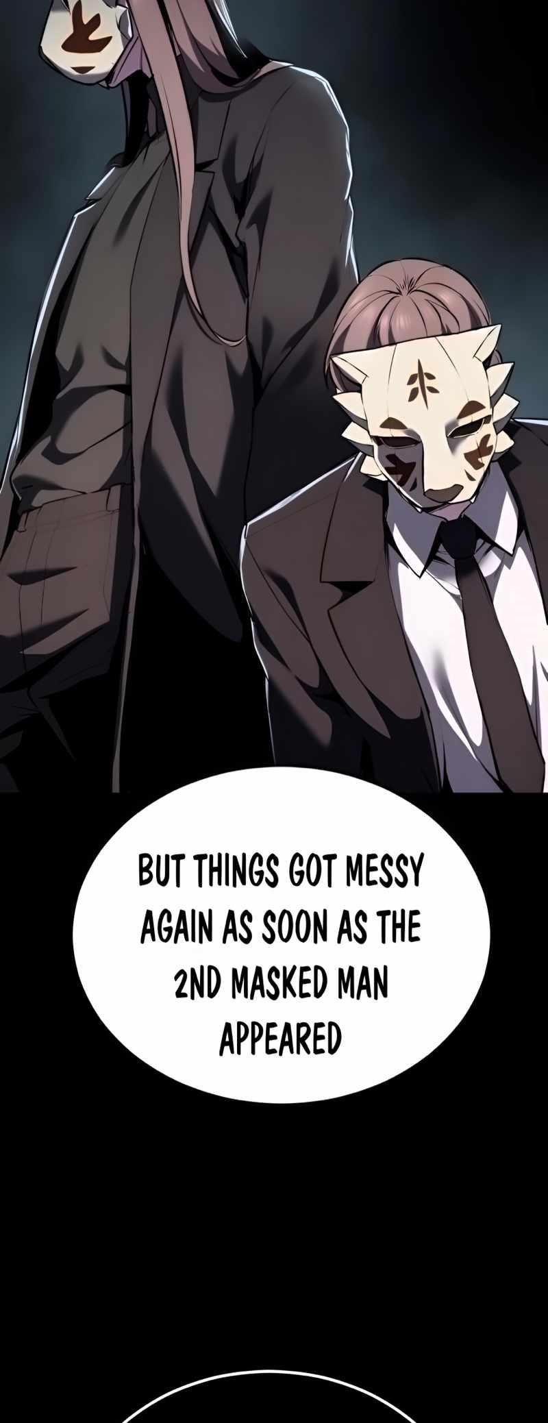 The Boy Of Death - Chapter 299 Page 107