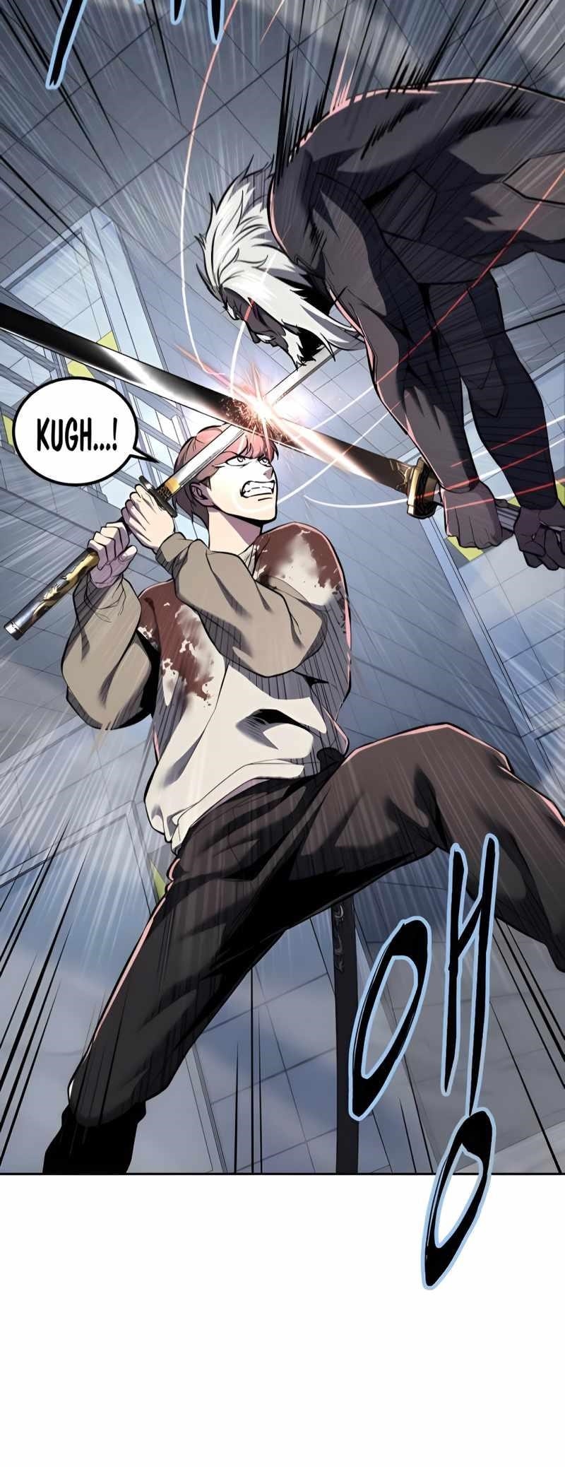 The Boy Of Death - Chapter 299 Page 110