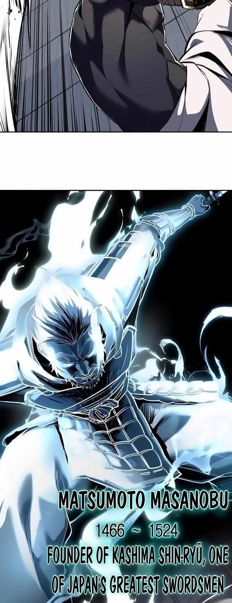 The Boy Of Death - Chapter 299 Page 112