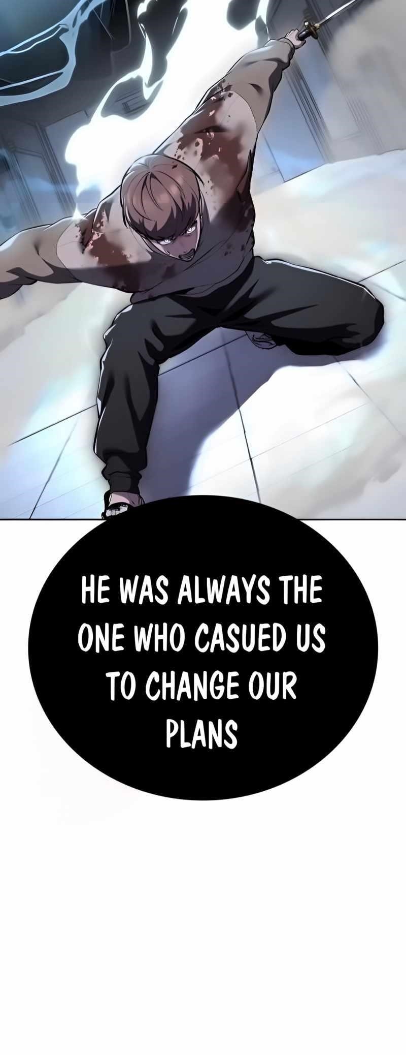 The Boy Of Death - Chapter 299 Page 113