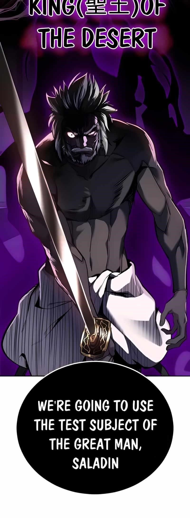 The Boy Of Death - Chapter 299 Page 115