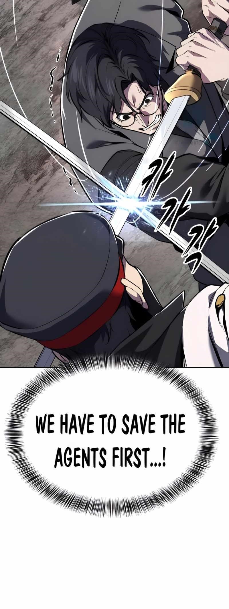 The Boy Of Death - Chapter 299 Page 13