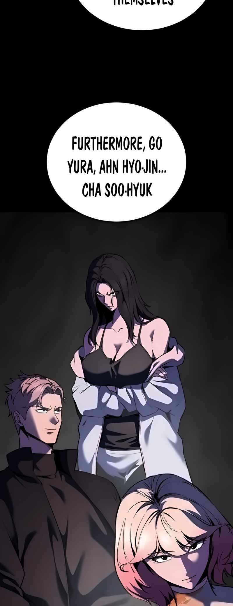 The Boy Of Death - Chapter 299 Page 21