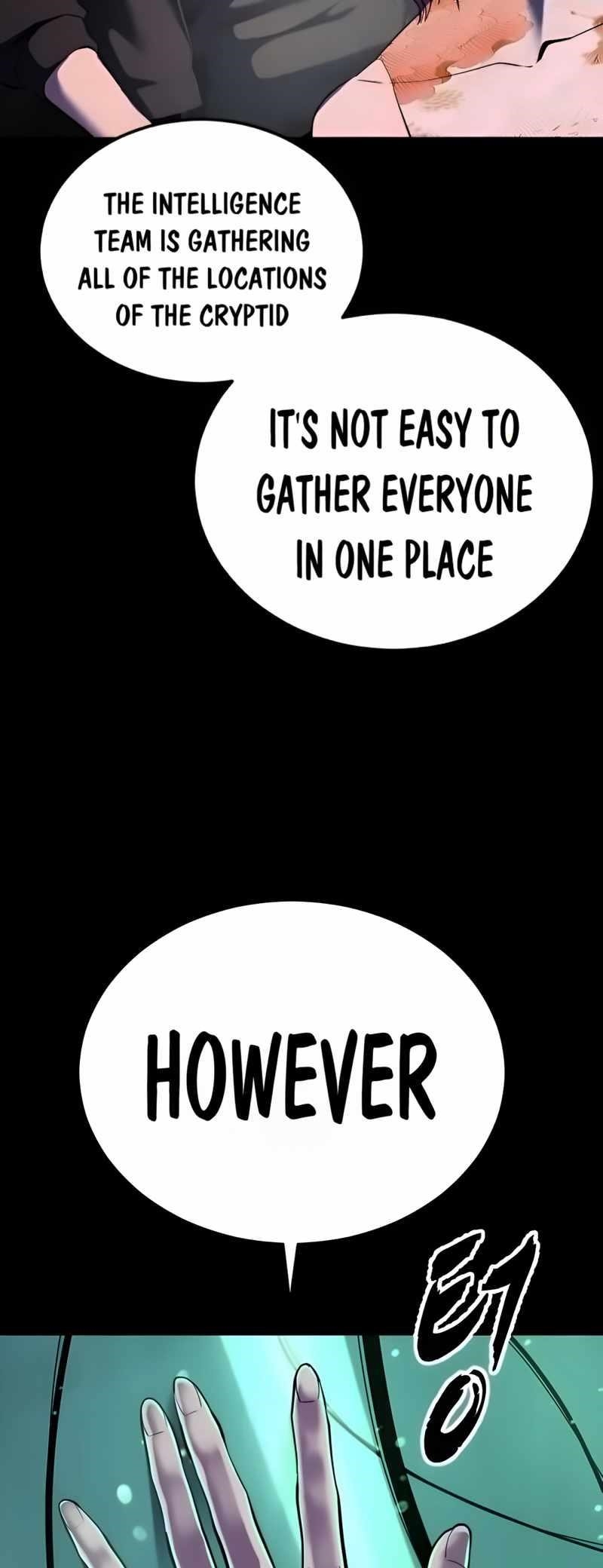 The Boy Of Death - Chapter 299 Page 22