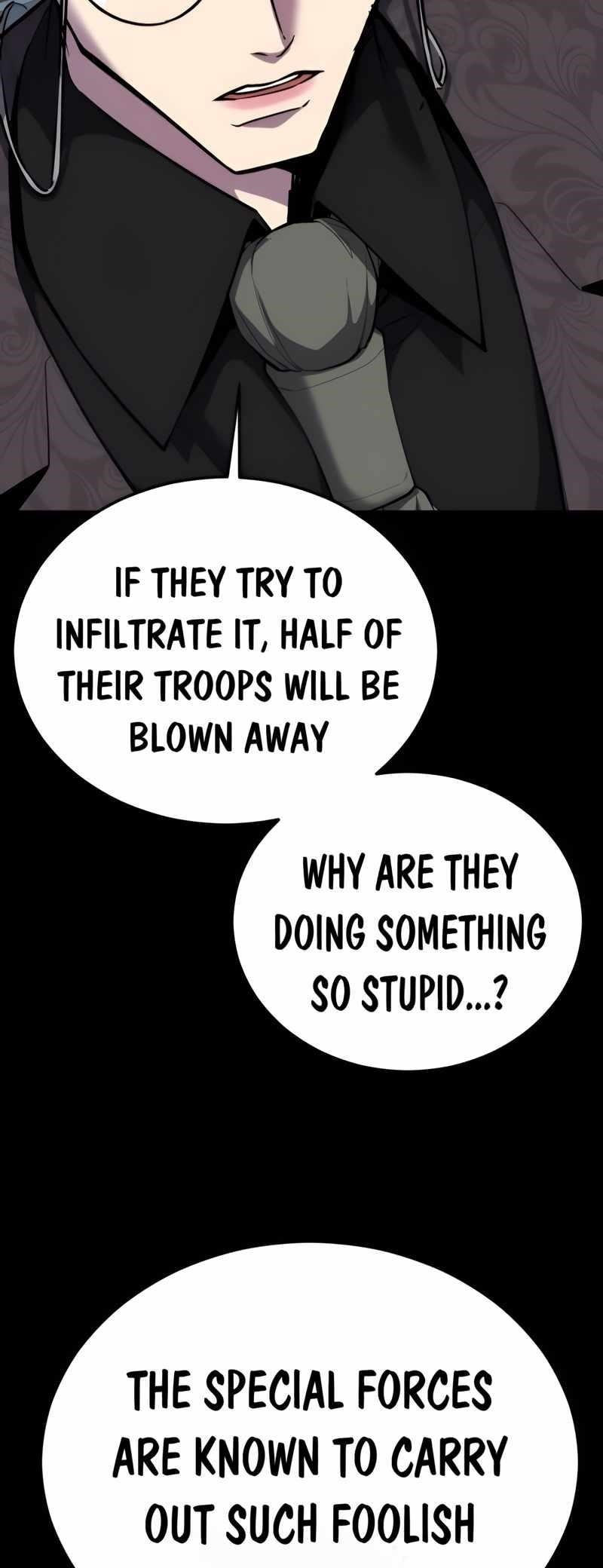 The Boy Of Death - Chapter 299 Page 25