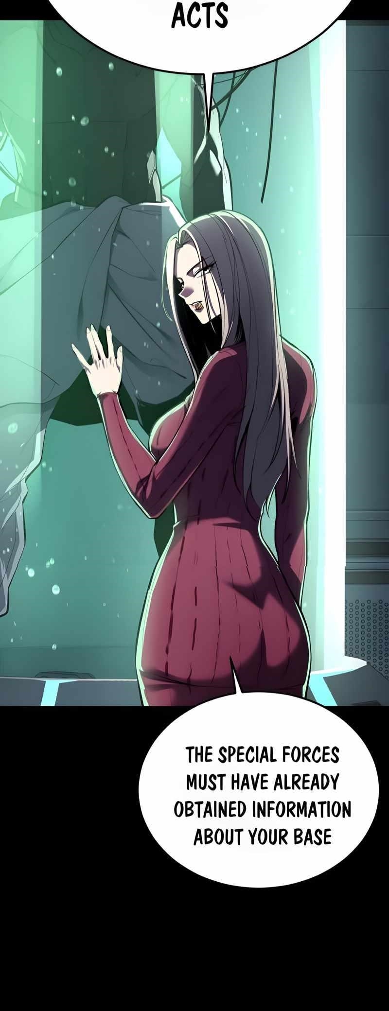 The Boy Of Death - Chapter 299 Page 26