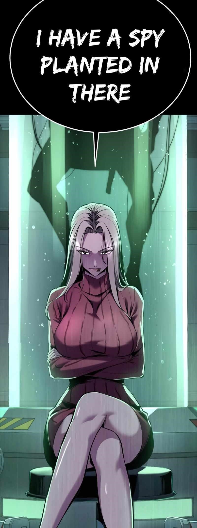 The Boy Of Death - Chapter 299 Page 32