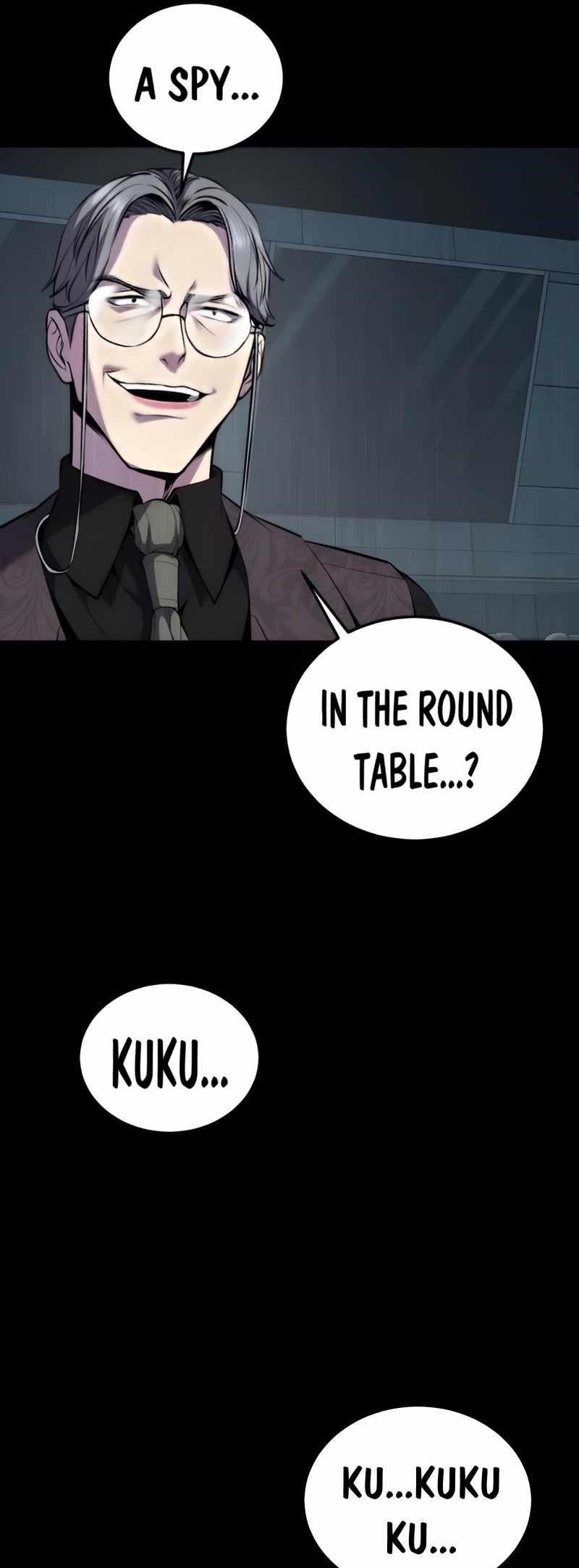 The Boy Of Death - Chapter 299 Page 35