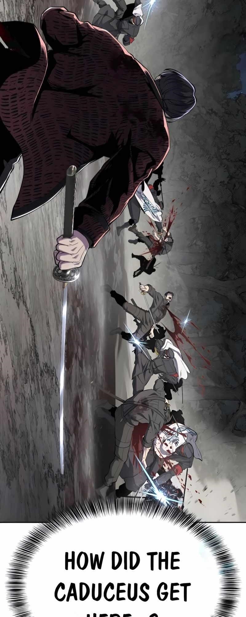 The Boy Of Death - Chapter 299 Page 4