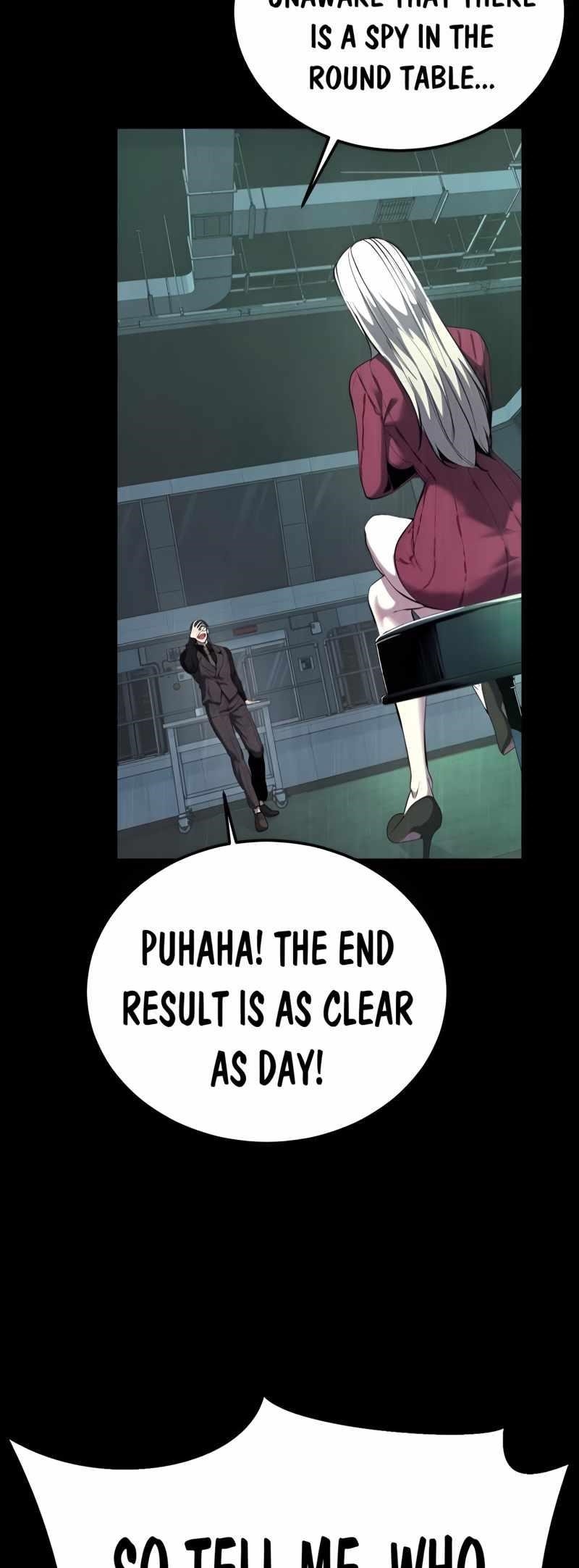 The Boy Of Death - Chapter 299 Page 40