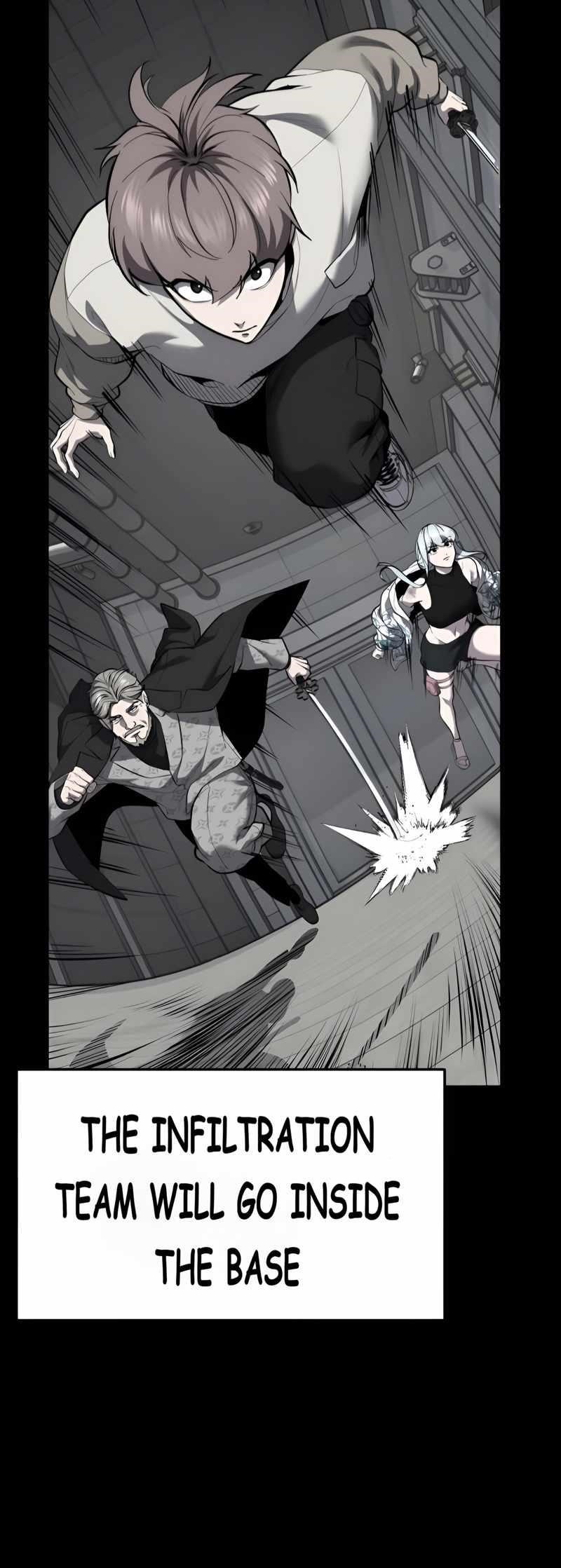 The Boy Of Death - Chapter 299 Page 48