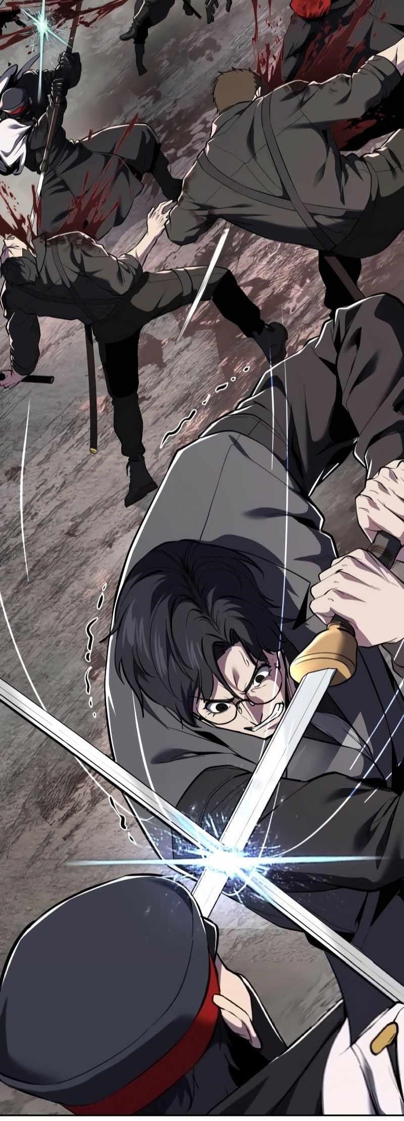 The Boy Of Death - Chapter 299 Page 52