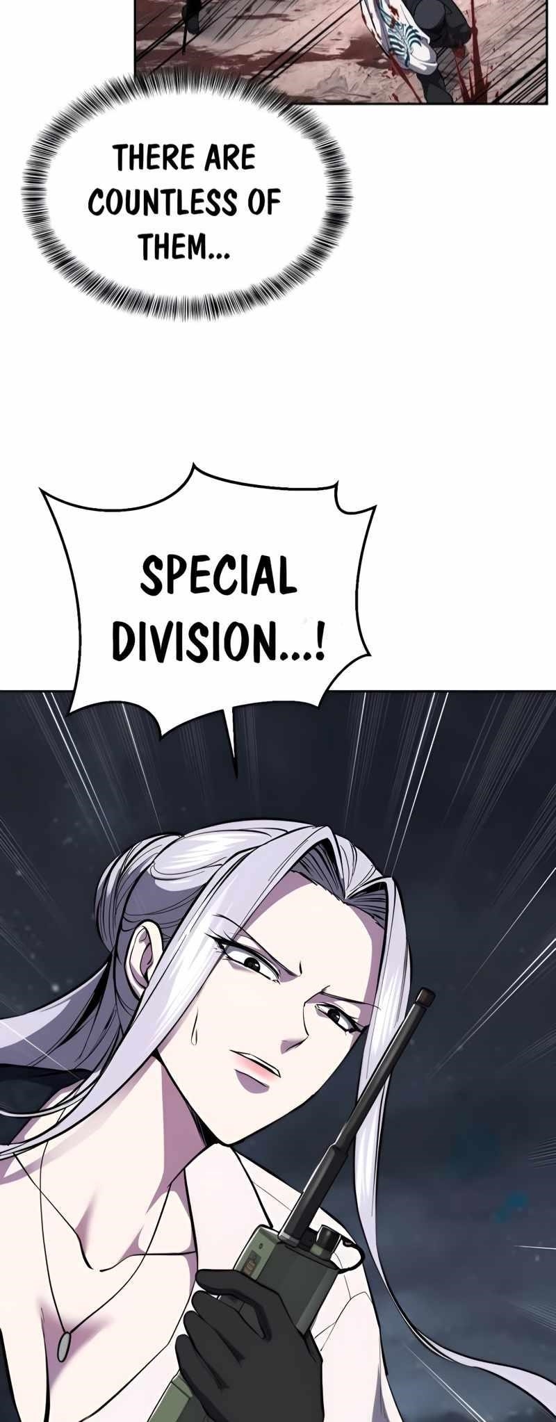 The Boy Of Death - Chapter 299 Page 60