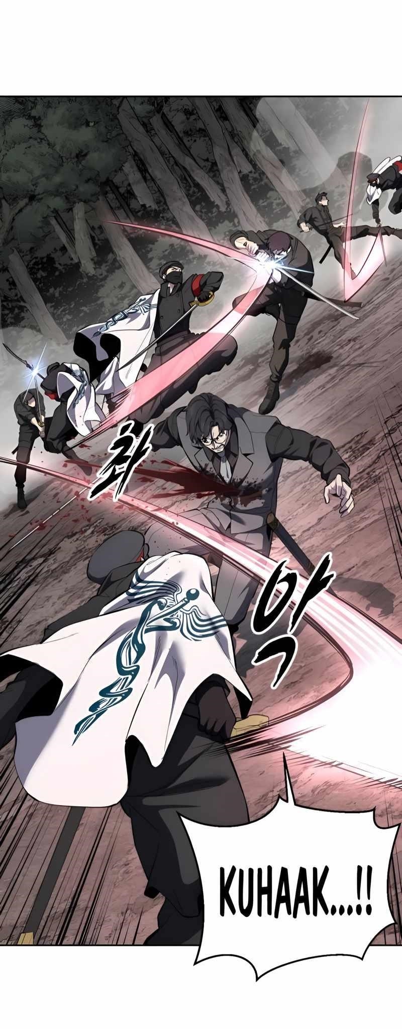 The Boy Of Death - Chapter 299 Page 63