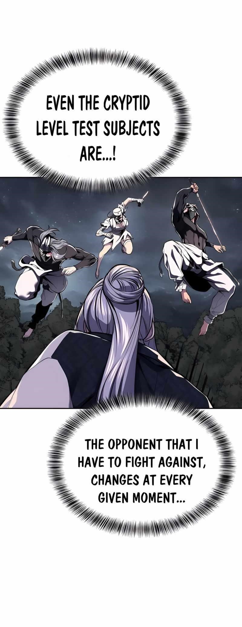 The Boy Of Death - Chapter 299 Page 72