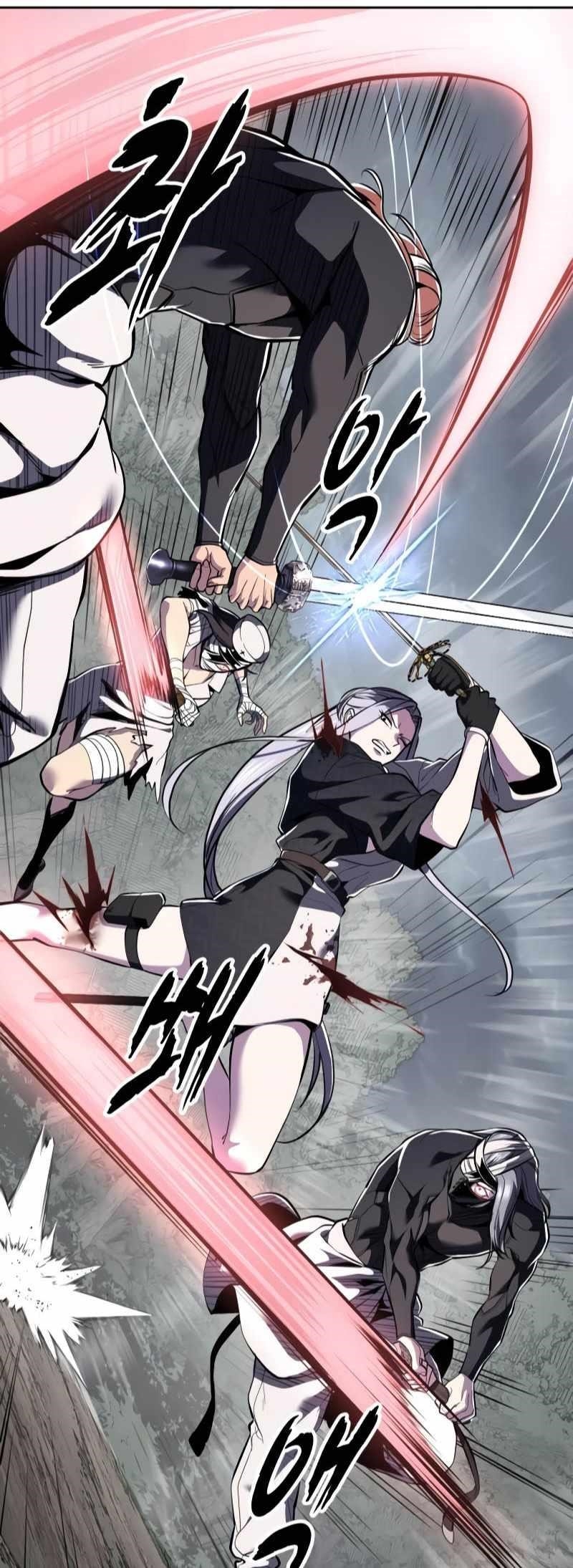 The Boy Of Death - Chapter 299 Page 73