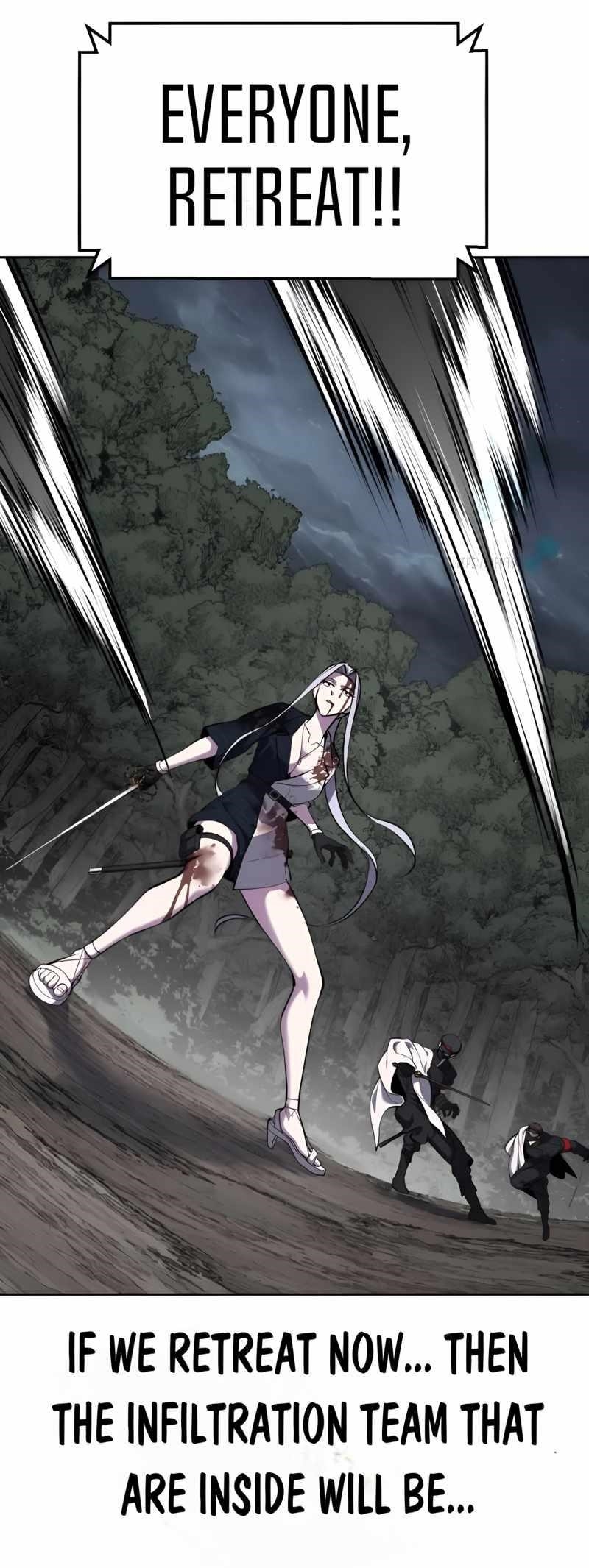 The Boy Of Death - Chapter 299 Page 83