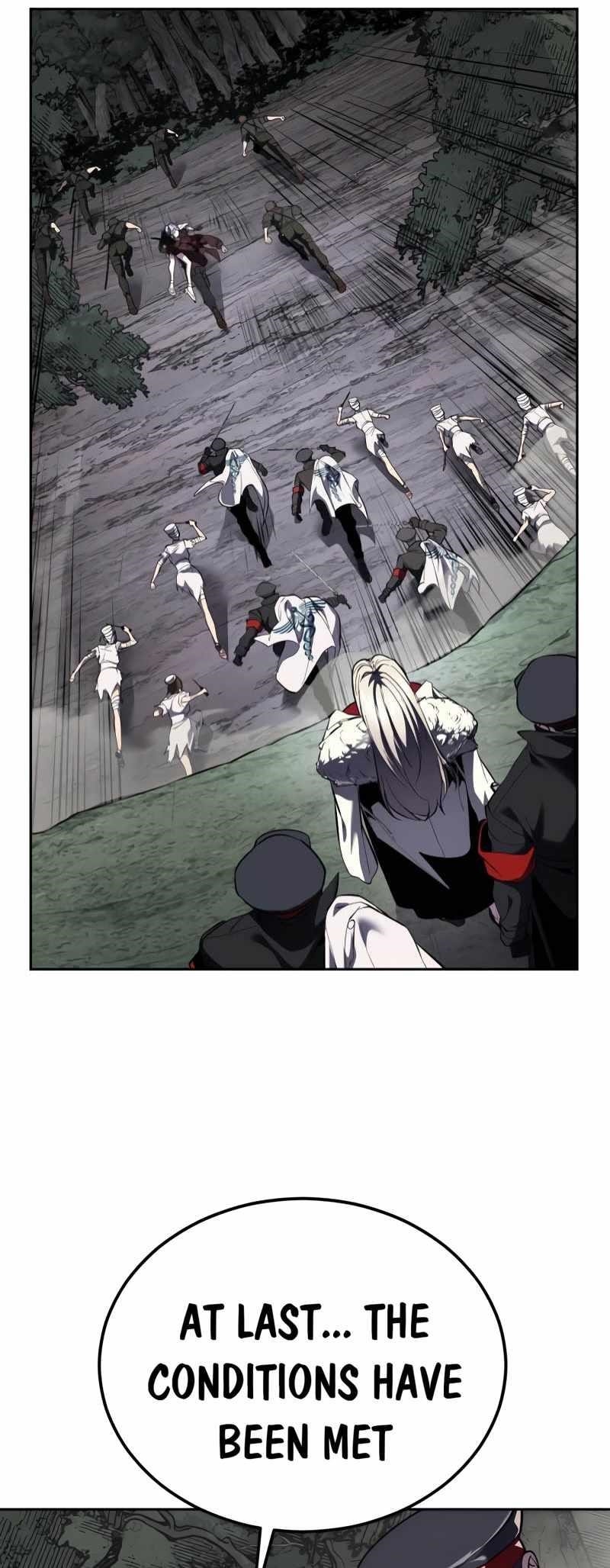 The Boy Of Death - Chapter 299 Page 98