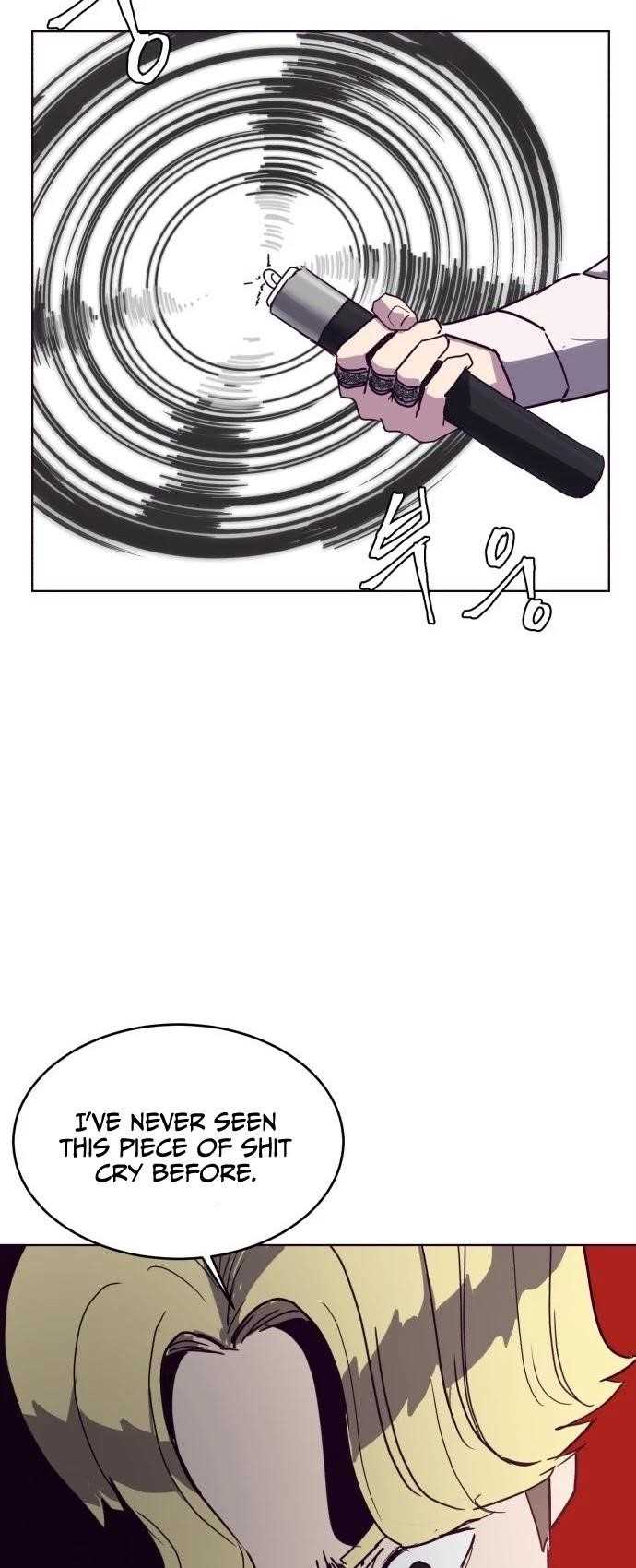 The Boy Of Death - Chapter 3 Page 12