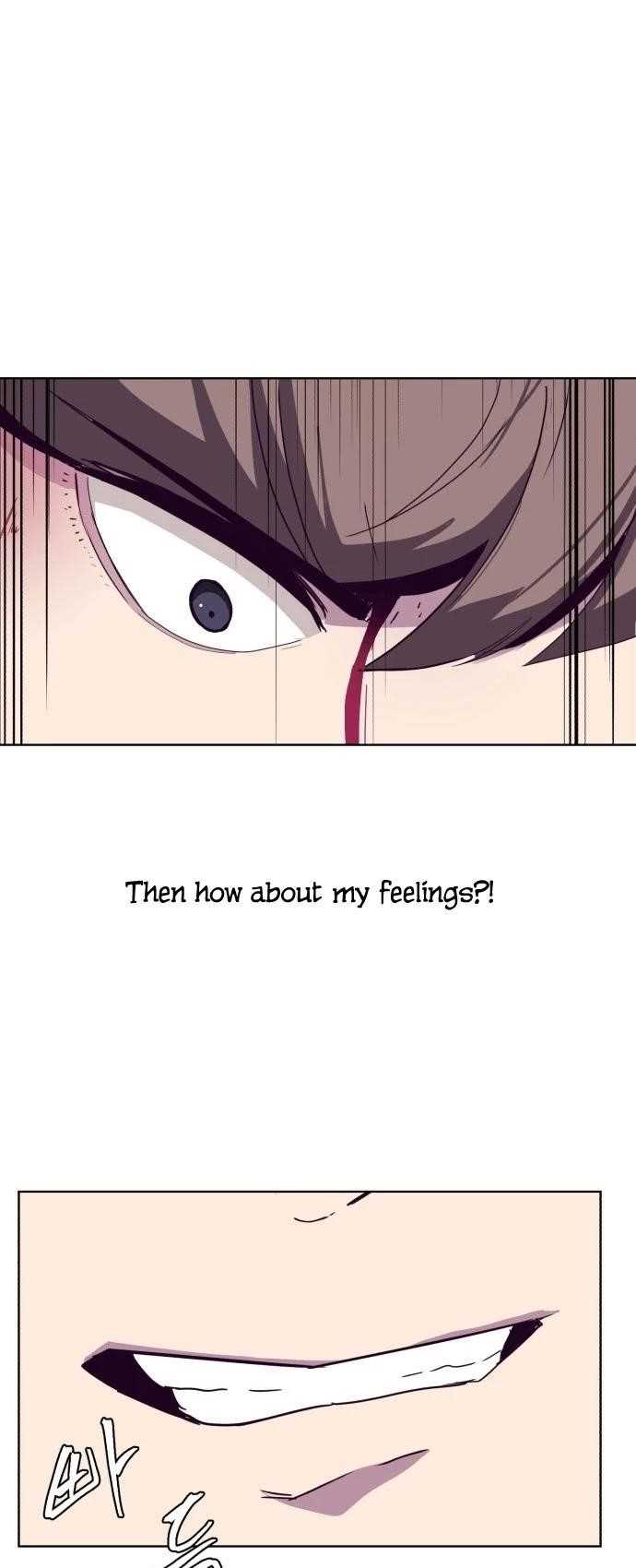 The Boy Of Death - Chapter 3 Page 17