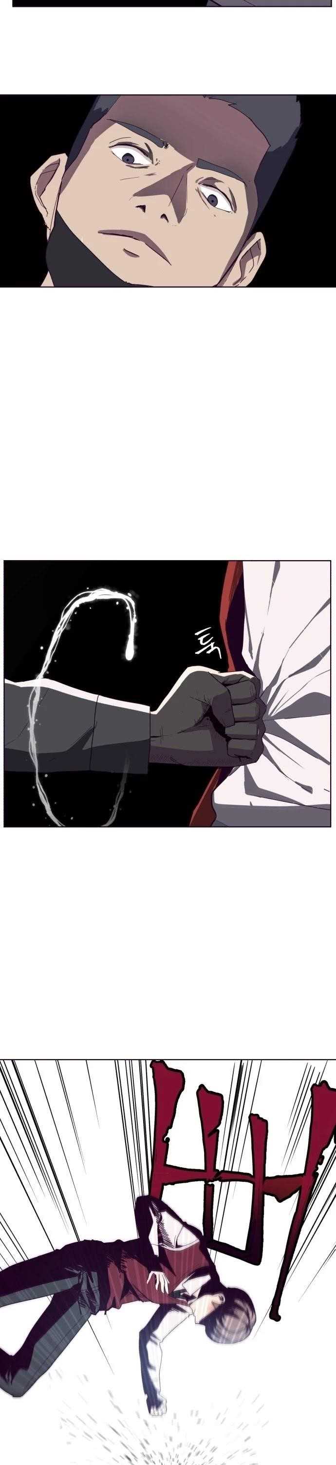 The Boy Of Death - Chapter 3 Page 37