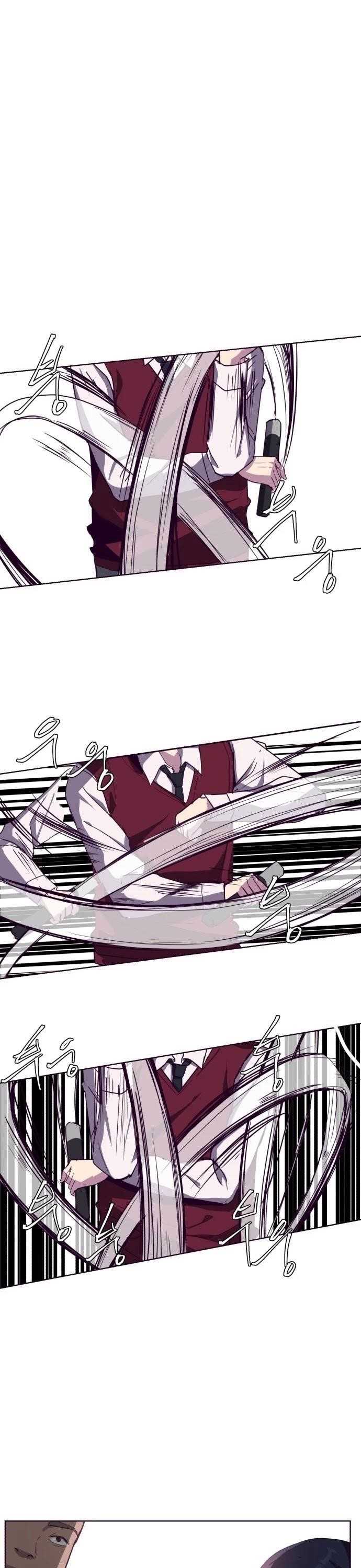 The Boy Of Death - Chapter 3 Page 43