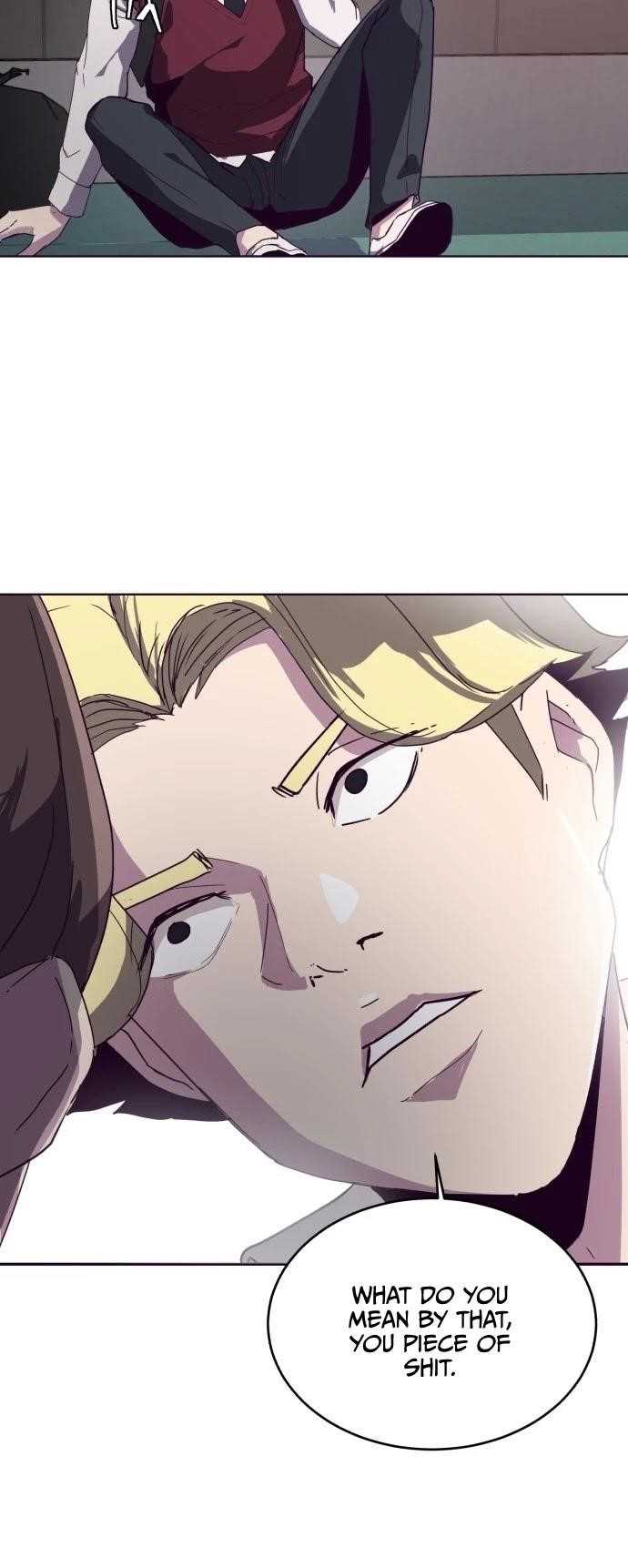 The Boy Of Death - Chapter 3 Page 8