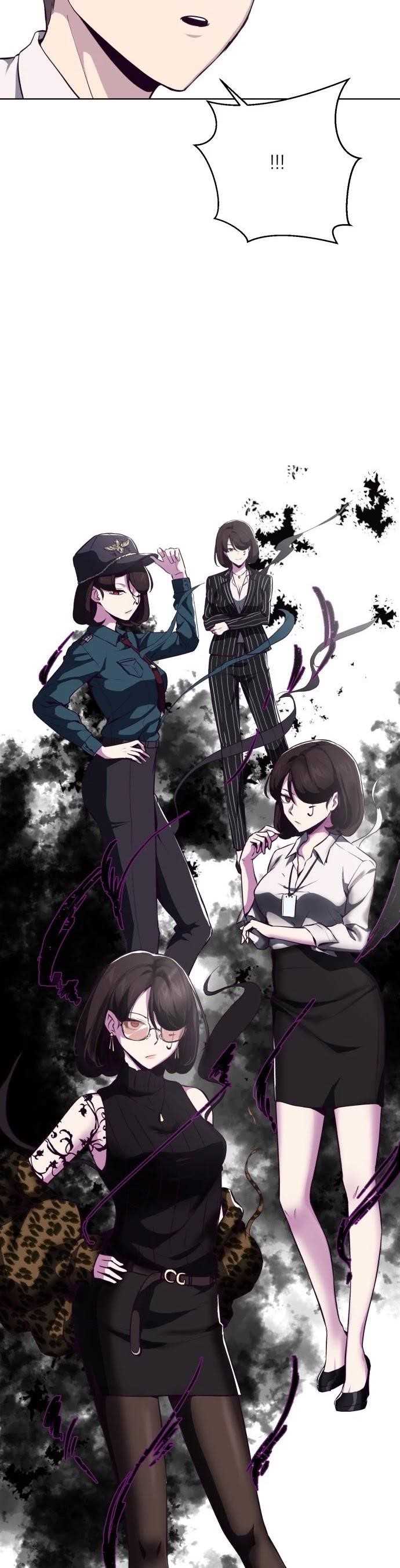 The Boy Of Death - Chapter 30 Page 18